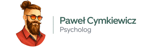 Paweł Cymkiewicz – Psycholog